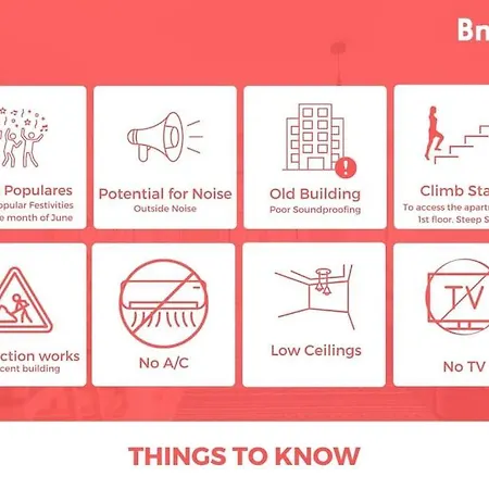 Διαμέρισμα Alfama @ Lisbon's Historical Heart *