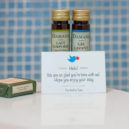 Διαμέρισμα Alfama @ Lisbon's Historical Heart