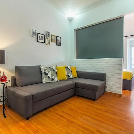 Alfama @ Lisbon's Historical Heart