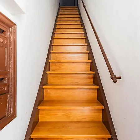 Alfama @ Lisbon's Historical Heart Διαμέρισμα *