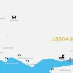 Alfama @ Lisbon's Historical Heart Apartment Lisbon