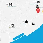 Alfama @ Lisbon's Historical Heart *