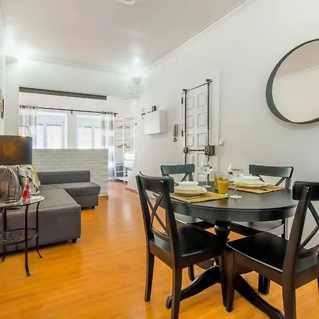 Alfama @ Lisbon's Historical Heart *