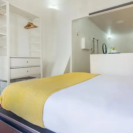 Alfama @ Lisbon's Historical Heart Apartment Lisbon