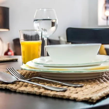 Apartamento Alfama @ Lisbon's Historical Heart *