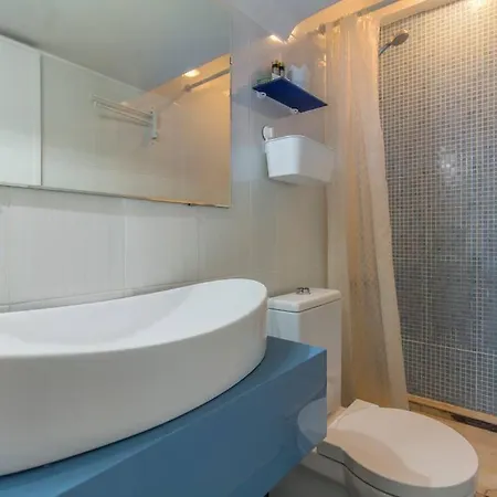 Appartement Alfama @ Lisbon's Historical Heart Lissabon