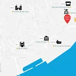 Alfama @ Lisbon's Historical Heart * Lisboa