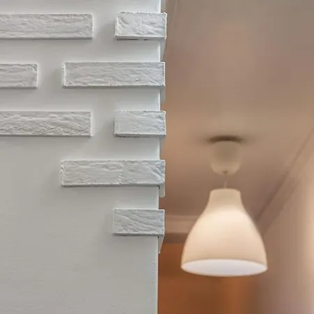 Alfama @ Lisbon's Historical Heart Lejlighed Lisboa