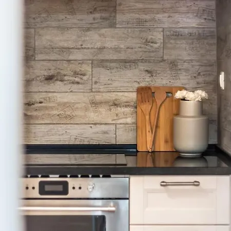 Lejlighed Alfama @ Lisbon's Historical Heart *